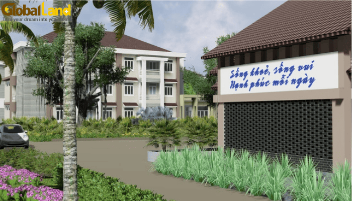 BĐS dưỡng lão mở rộng tiềm năng khi nhu cầu người cao tuổi tăng