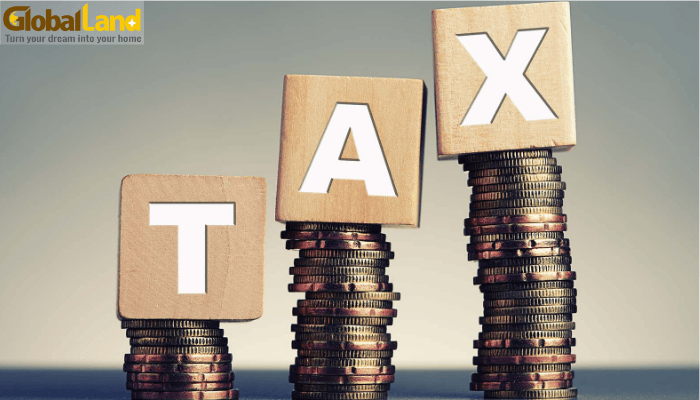 Chính sách thuế mới khuyến khích đầu tư dài hạn vào bất động sản