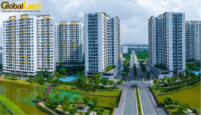 Chung cư và nhà riêng dẫn dắt kỳ vọng thị trường tại VRES 2025