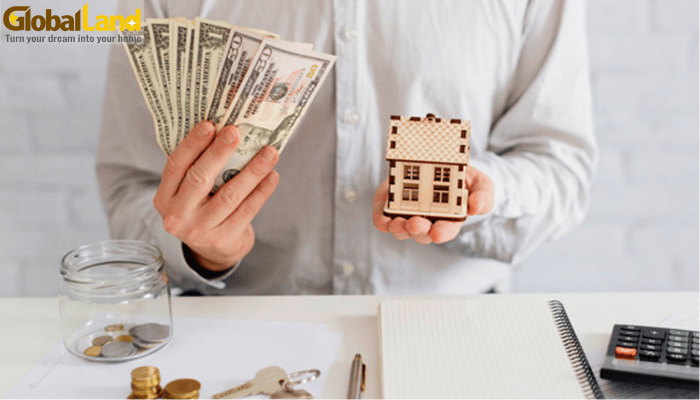 Cơ chế tín dụng mới tác động ra sao đến vay mua bất động sản ?