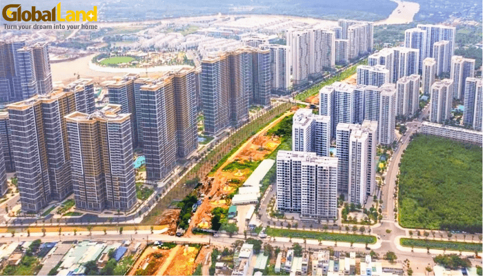 Cuộc đua đô thị mới: Vingroup, Sun Group, Ecopark tăng tốc