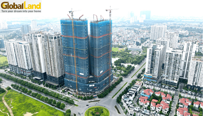 Đề xuất cải tổ thị trường bất động sản để tăng minh bạch và ổn định