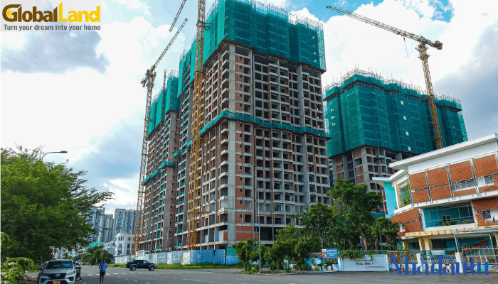 Doanh nghiệp địa ốc chuẩn bị kế hoạch bán hàng năm 2026