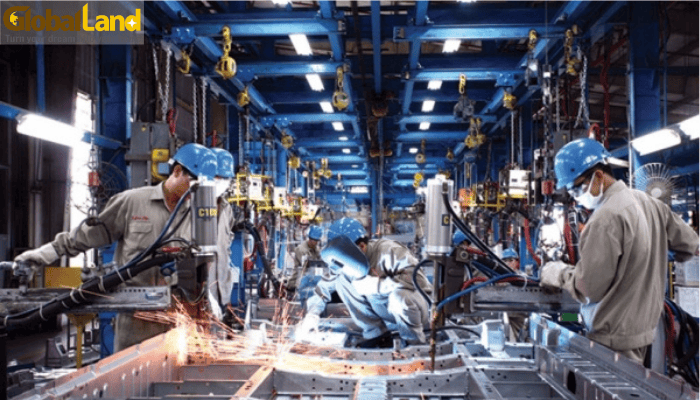 FDI tăng mạnh, Việt Nam trở thành điểm sáng thu hút vốn dịch vụ IFM