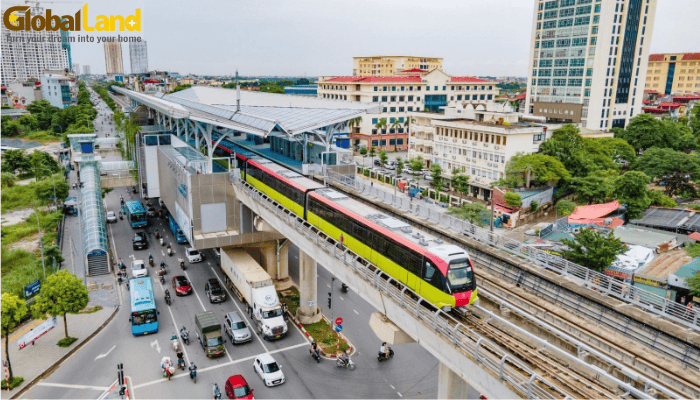 Hà Nội tăng tốc Metro số 3, chuẩn bị chạy thử toàn tuyến năm 2026