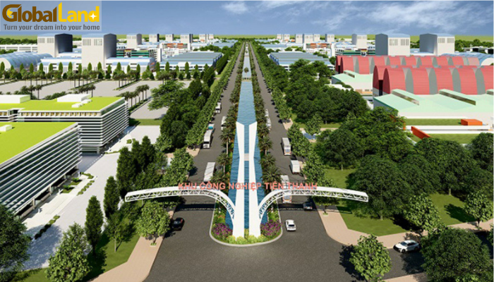 Hải Phòng đón dự án khu công nghiệp mới, mở rộng cơ hội đầu tư