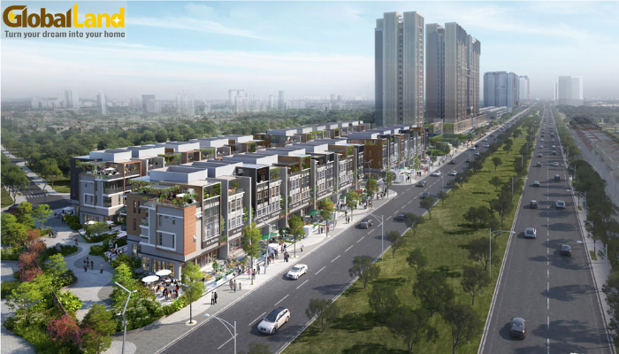 Keppel Land coi Việt Nam là thị trường chiến lược hàng đầu tại châu Á