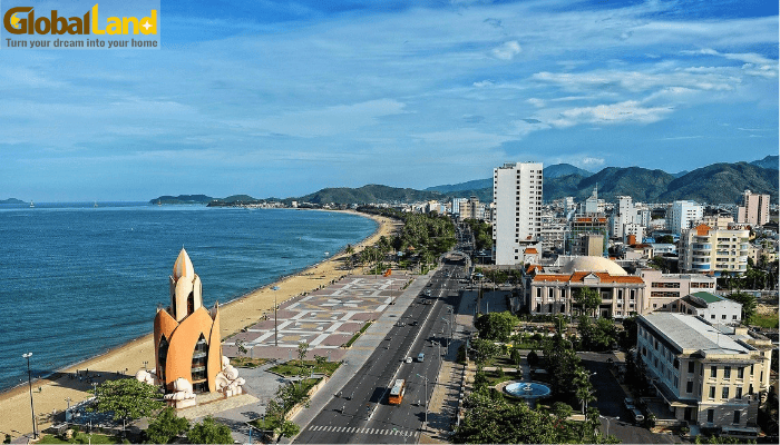 Khánh Hòa thúc đẩy du lịch, mở rộng cơ hội cho BĐS nghỉ dưỡng