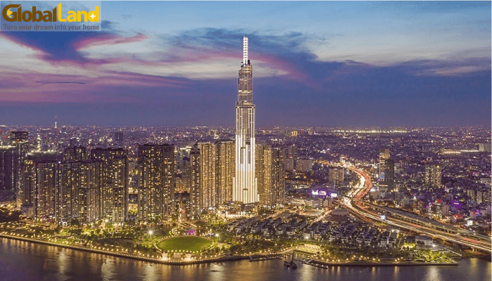 Khu Đông Nam TP.HCM trở thành mạch tăng trưởng mới của thị trường