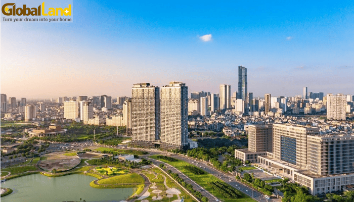 Kỳ vọng thị trường bất động sản 2026 từ nền tảng 2025