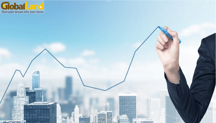 Lãi suất giảm và pháp lý mới giúp thị trường BĐS ổn định trở lại