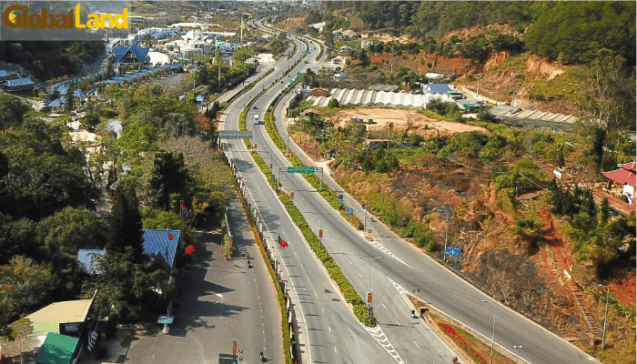 Lâm Đồng khởi công khu tái định cư phục vụ đường sắt cao tốc