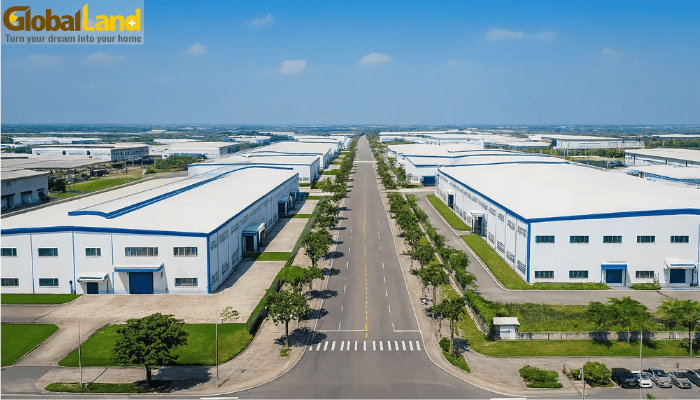 Miền Bắc mở rộng thêm 900 ha khu công nghiệp đón đầu công nghệ cao