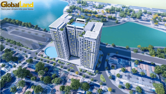 Nhiều dự án nhà ở bắt đầu nhận giữ chỗ sau Tết