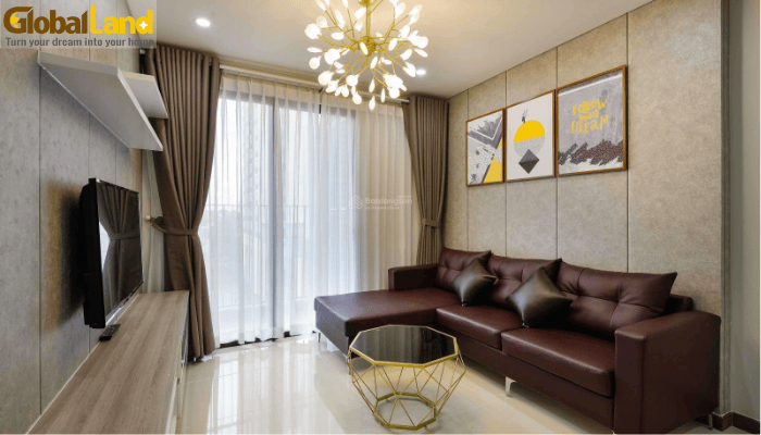 Nhu cầu thuê nhà TP.HCM tăng cao, thị trường cho thuê sôi động cuối năm