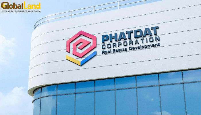 Phát Đạt công bố 6 dự án mới cho năm 2026 giữa biến động thị trường