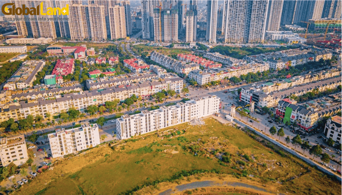 Thị trường bất động sản bước vào giai đoạn “đổi pha” rõ rệt