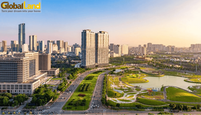 Thị trường bất động sản bước vào giai đoạn nghe ngóng