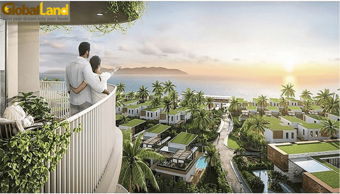 Thị trường nhà ở và nghỉ dưỡng Việt Nam dần ổn định trở lại