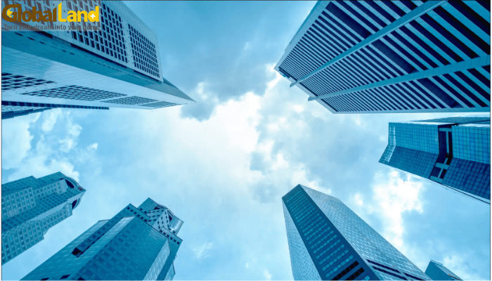 Xu hướng văn phòng linh hoạt bùng nổ, tạo động lực cho BĐS thương mại